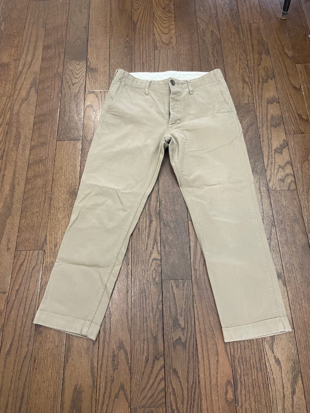 Visvim Chino Pants